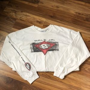 Chase Authentics Dale Earnhardt Jr Long Sleeve